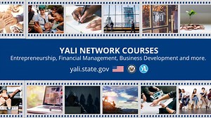 7.3K views · 51 reactions | The YALI Network offers courses on...