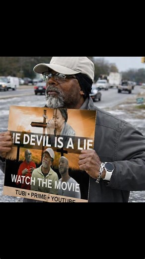 The Devil Is A Lie Is trending on Tubitv. Watch this faith-based inspirational film. I feel blessed to be in this movie. God is good!!! #tubimoviestowatch #TheDevilIsALie #faithbased | Donnell Kearney