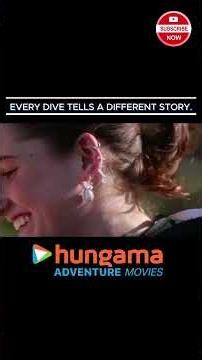Beneath the Surface, Every Diver Has a Story