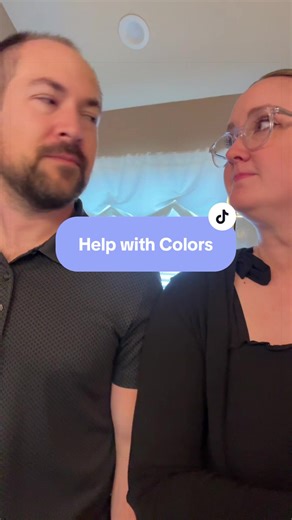 Who's Color Blind? Help Us Decide!