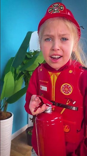 📞 Is It a Good Idea to Call for Help Just for Fun? #kids #moralstories