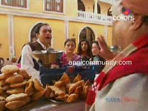 pyar - 5th jan 09 pt1