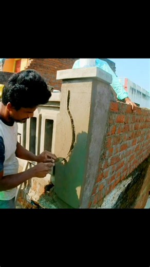 72K views · 359 reactions | Parapet Wall Design Creative New Styles ❤❤❤#elevation #walldecor #photo #interior #trending #hilights #colorful #home #homedecor #design #house #2Dhousedesign #2bhkhomes #3bhkhouse #luxuryhousedesign #3dhousedesign #luxuryhouse #moderninteriordesign #3bhk #homedesign #duplexhouse #exterior #everyone #latest #interiordesign #frontelevation #indianhouse #exterior #colours Part 3 | SKS 3d construction | Facebook