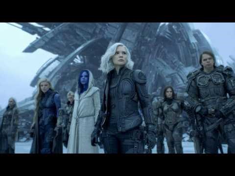 They Announced War…She Simply Says: “Good.” ⚡ Doom Incoming HFY | HFY Full Story