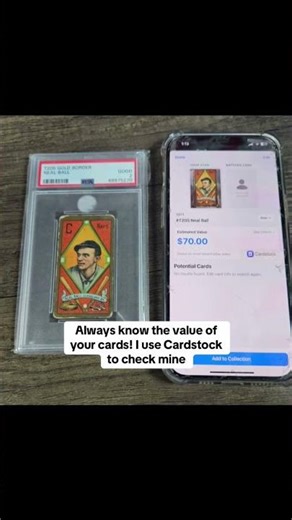 Discover card tips! #sportscards #cardshow #cardstock #euvz4