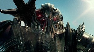 26K views · 1.5K reactions | Megatron, toujours prêt au combat. | Transformers | Facebook