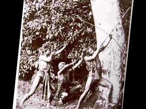 Abra Philippines- The Tinguian/ Itneg