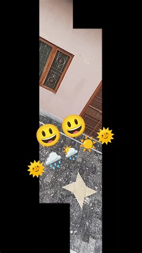 Unpacking the Emoji Symphony: Joy, Weather, and Fun!
