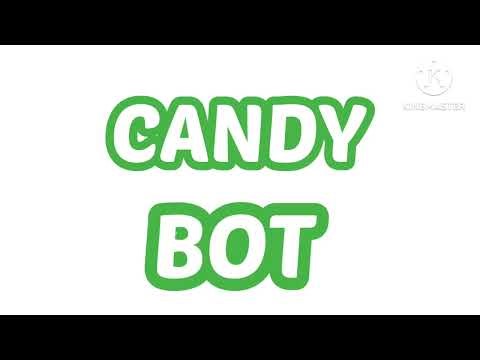 Candybots 2016 - Logo Remake