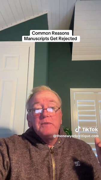How would you like to get feedback on your query, synopsis, and first 20 pages of your novel from a #1 bestselling author whose novel was released as a movie by Universal Studios? Visit thenewyorkcritique.com and click on the First Impression/Querying tab and give your novel the attention it deserves! #writertok #writersoftiktok #writer #writersontiktok #authorsoftiktok #authortok #authorlife #queryingauthors #thenewyorkcritique #queryingtips