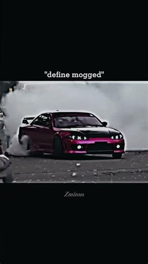 Car Mods: Before & After (Define Modded)