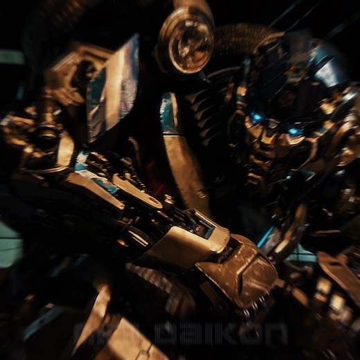 Transformers Mirage Edits Compilation