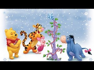 Самые лучшие новогодние мультфильмы