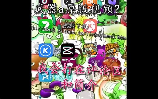 【武器a原版链接】绝对正版