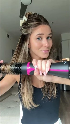 Revlon One-Step™ Root Booster