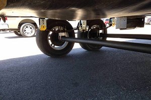 5th Wheel Axle Upgrades: Can I Upgrade Axles In My 5th Wheel?