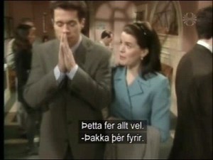 Guiding Light 1997 13/10 pt. 1