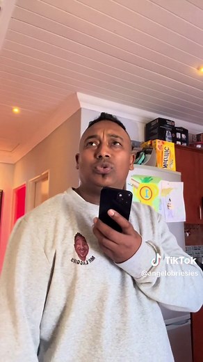 Angelo Briesies on TikTok