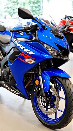 New 2026 Suzuki GSX-R150 😱 INSANE High RPM Screamer! The Baby Gixxer Goes FULL BEAST 🔥