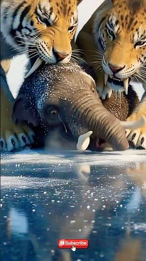 Unseen Giant Intervention Saves Natural Hierarchy ‼️