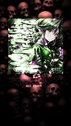 Montagem Flauta Elfica (super slowed) // #nilphonk #avee_player #phonkmusic #shorts #trending