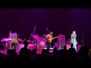 China Crisis, Full Set Part 2, Richard Blade's Lost 80s Live, Wang Thtr Boston, August 1, 2025