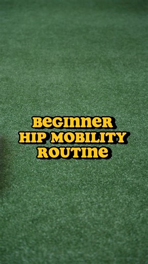 41K views · 178 reactions | Comment “video” down below for a link to the full body beginners mobility routine #stretching #hipmobility #mobilitytraining #beginnerfitness #beginnermobility #mobility #tighthips #hamstringstretch #glutestretch #glutes | Tailoredfitpt | Facebook