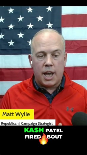 FBI Firings Hit Iran Counterintelligence