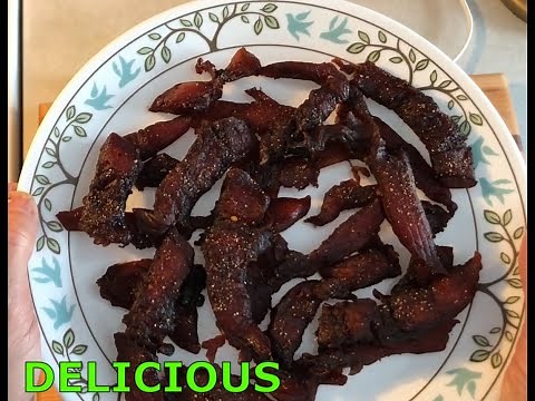 HOW TO MAKE THE BEST AND EASIEST CANDIED SALMON, EVER