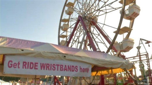 Herkimer County Fairgrounds hosting shows, events all year long