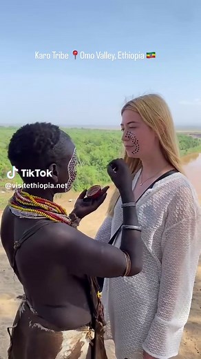 Exploring the Tribes of the Omo Valley in Ethiopia