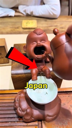 Three things in Japan that are straight up useless. 🤯 #japanthings #japanesecalture #viral