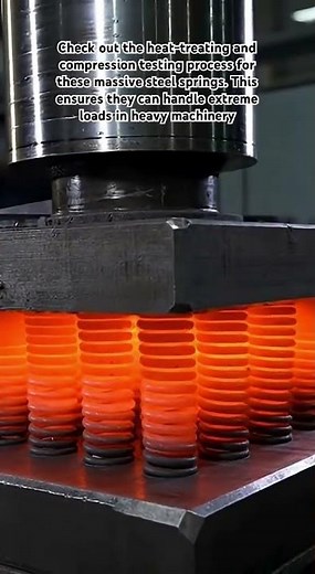 civilengineering #mechanicalengineering #factory #steel #heattreatment