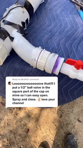 How to Make a Homemade Potato Cannon Tutorial