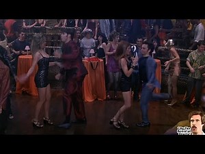 Night at The Roxbury Dance Scene - This Is Your Night