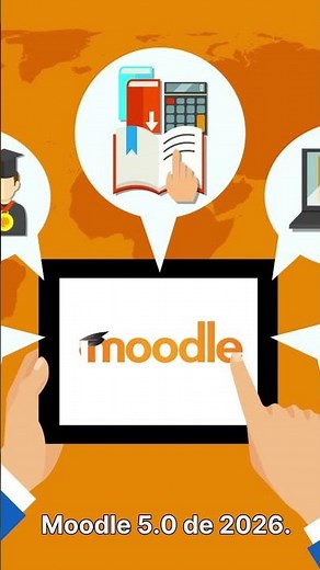 Moodle Key Data and Features
