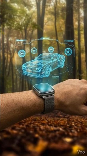 Wait for the end... Watch to Reality! 🤯