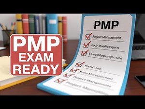 PMP with Shri - Detailed Guide on the Journey to the PMP Certification | ShriLearning