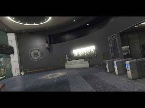 [FiveM] FIB | Showcase