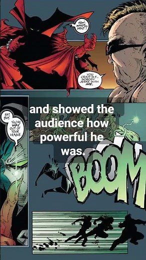 The Birth of Spawn: The Dark Origin of a Comic Book Icon | Spawn #1 Explained