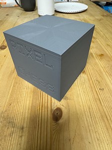 Pixel Chess - Customizable Portable Chess Set - Etsy UK