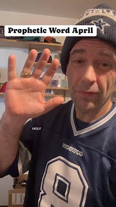 April 2025 prophetic word #PropheticWord #GodSpeaks #WordOfGod #Bible #Prayer #Prophetic | Prophetic Heartbeat