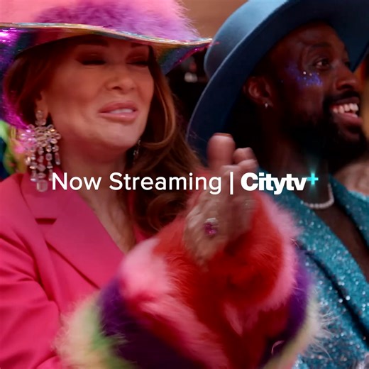 Stream the hottest reality TV from Bravo and MORE with Citytv . Start your free trial now! | Citytv