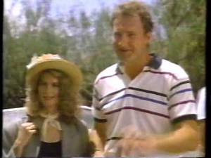 TCI Cable Channel Surfing (8/8/1992)