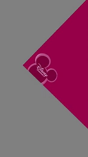 Making a Disney Channel LA & Brazil Screen Bug Template!