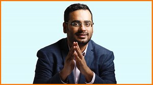 Ankush Sachdeva: From 17 Failures to ShareChat Triumph | Education | Professional Life