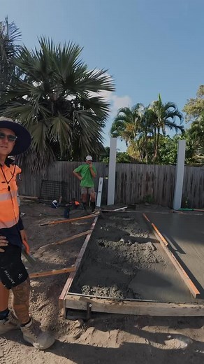 Another day in the office 🤝 | Key Content