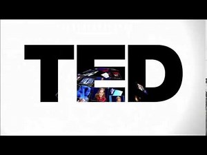 Ted Talk intro