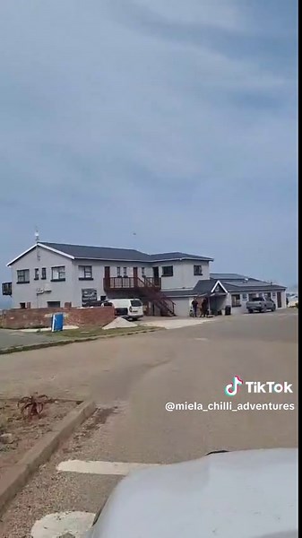 Jeffreysbaai na Oesterbaai. Part 1 - die rit soontoe #oesterbaai #ooskaap #vacation #easterncape #foryourpage