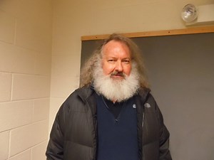 Randy Quaid Arrested Trying to Enter U.S. From Canada